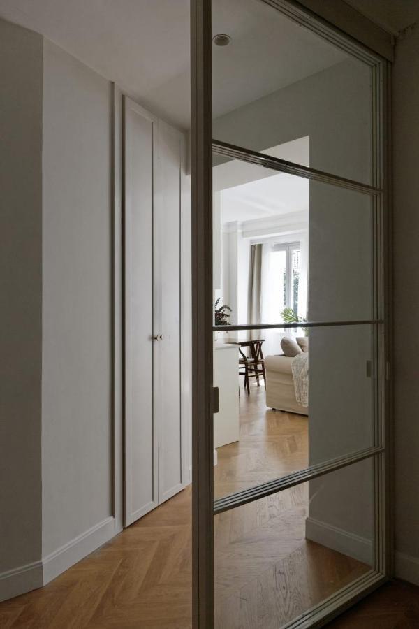 Deluxe Apartment Near Gran Via Madrid Exteriör bild
