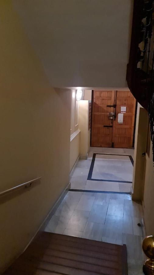 Deluxe Apartment Near Gran Via Madrid Exteriör bild